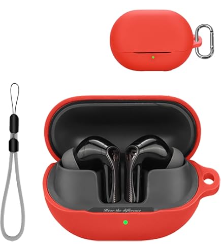 Amazon | SOUNDPEATS Air5 Pro Plus/Air5 Pro 用 ケース カバー